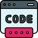 Promo Code  Icon