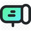 Promoción  Icono