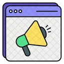 Promoción  Icono