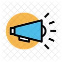 Promocion Anuncio Marketing Icono