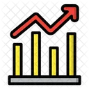 Promocion De Carrera Negocios Y Finanzas Promocion Ícone