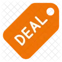 Special Offers Shopping Tips Product Bundles Icon