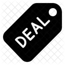 Flash Sales Retailers Promotions Icon