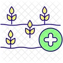 Promotion Plant Crop Icon