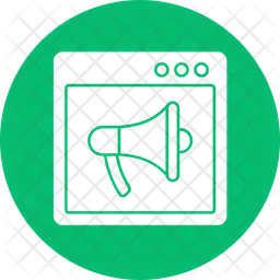 Promotion  Icon