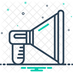 Promotion Icon