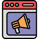 Promotion  Icon