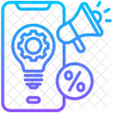 Promotion Application Promotion Application Icon