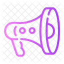 Promotion Mobile Phone Icon