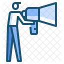 Promotion  Icon