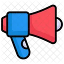 Promotion Marketing Advertising Icon