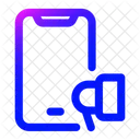 Promotion Smartphone Mobile Icon