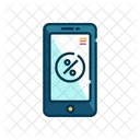 Promotion Mobile Icon