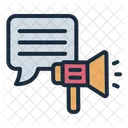 Promotion  Icon
