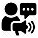 Promotion  Icon