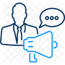 Promotion  Icon