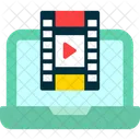 Promotion Video  Icon