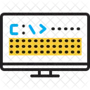 Prompt Command Access Icon