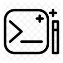 Prompt Engineering Technique Nlp Icon