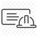 Prompt Engineering  Icon