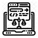 Prompt Ethic  Icon