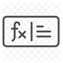 Prompt Formula  Icon
