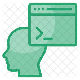 Command Prompt Icons, Logos, Symbols - Free Download in SVG, PNG