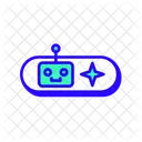 Prompt  Icon