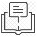 Prompt Instruction Library  Icon