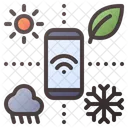 Pronóstico  Icon