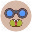 Pronóstico de negocios  Icon