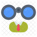 Pronóstico de negocios  Icon