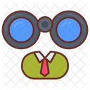 Pronóstico de negocios  Icon