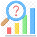 Prevision De Ventas Pronostico Analisis Icono