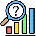 Prevision De Ventas Pronostico Analisis Icono