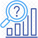 Prevision De Ventas Pronostico Analisis Icono