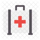 Pronto Soccorso Medicina Tablet Icon