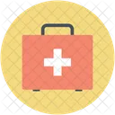 Pronto Soccorso Kit Borsa Icon