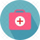 Pronto Soccorso Kit Borsa Icon