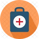 Pronto Soccorso Kit Borsa Icon