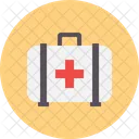 Pronto Soccorso Medicina Tablet Icon