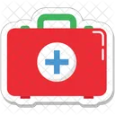 Medicina Aiuti Primo Icon