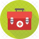 Medicina Aiuti Primo Icon