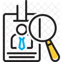 Proof  Icon