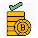 Currency Money Crypto Icon
