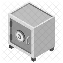 Proof Of Stake  Icon
