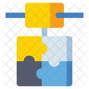 Proof Of Work Pow  Icon