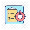 Proofing Tool Document Icon