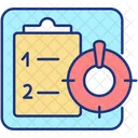 Proofing tool  Icon