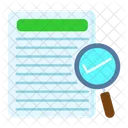 Document Images File Folder Icon